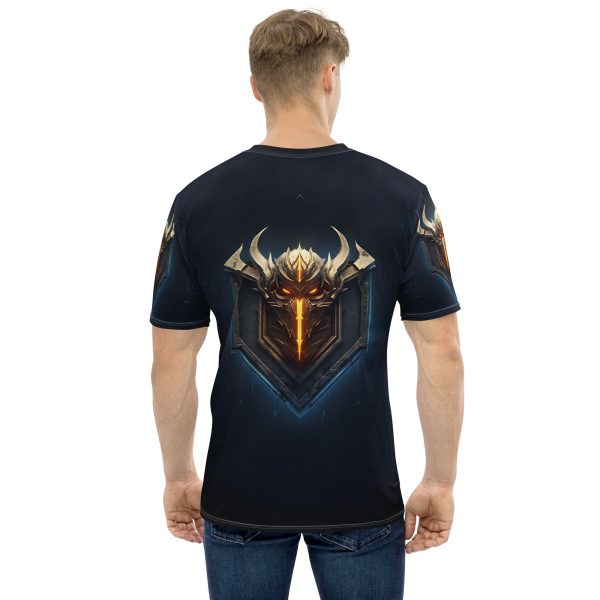 Bardstep All-over T-Shirt - Image 2