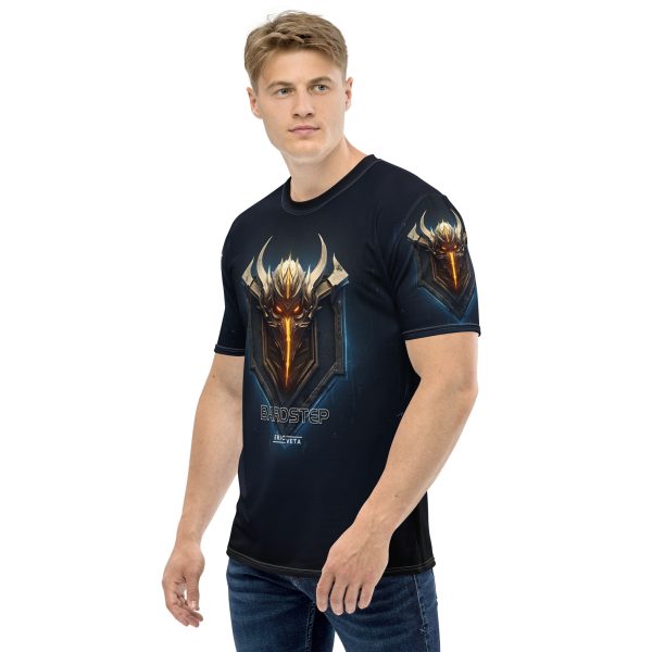Bardstep All-over T-Shirt - Image 3