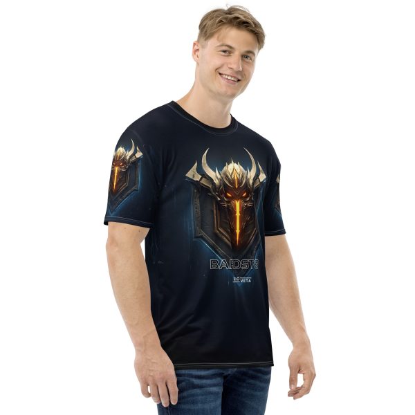 Bardstep All-over T-Shirt - Image 4