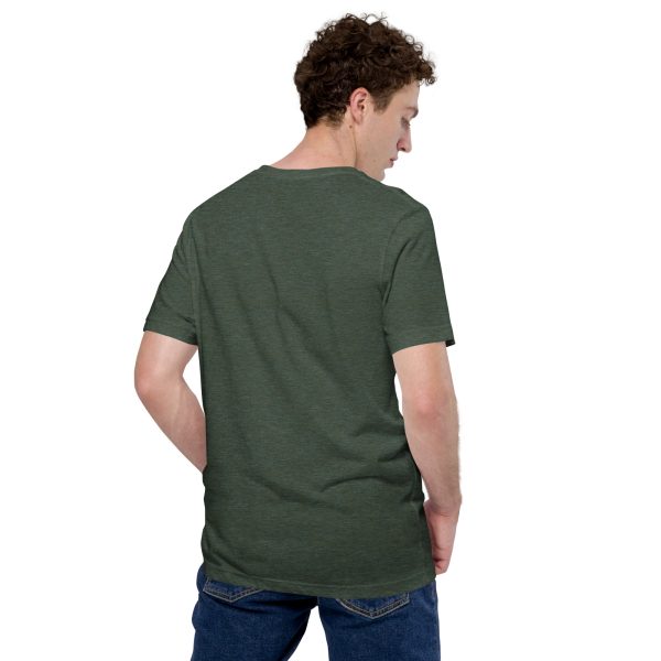 Bigleaf Emblem T-Shirt - Image 6
