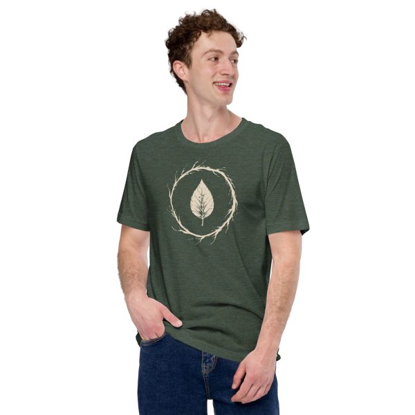 Bigleaf Emblem T-Shirt - Image 5