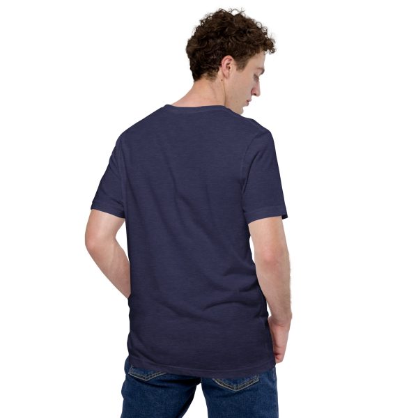 Bigleaf Emblem T-Shirt - Image 4