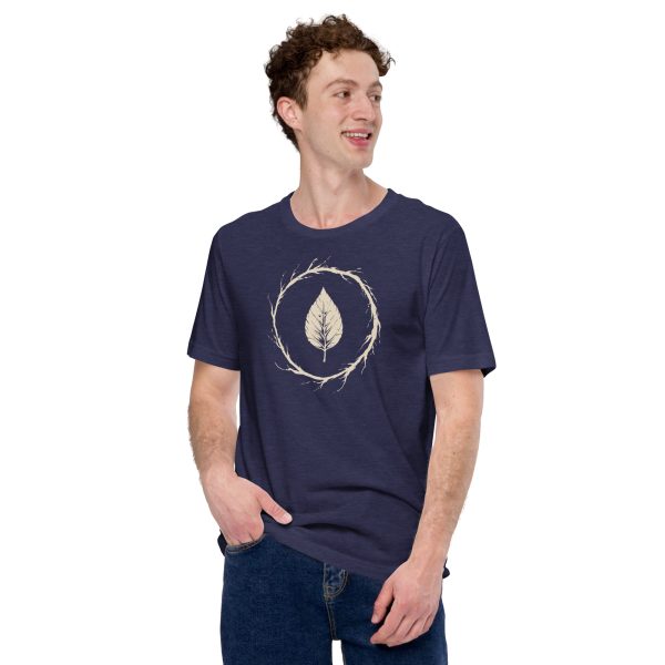 Bigleaf Emblem T-Shirt - Image 3
