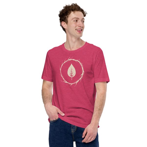 Bigleaf Emblem T-Shirt - Image 7