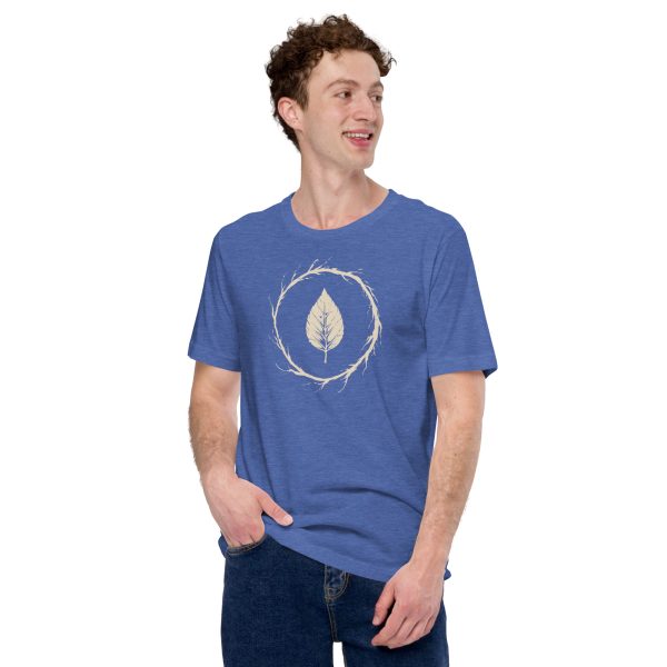 Bigleaf Emblem T-Shirt - Image 9