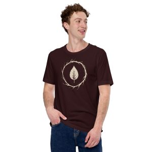 Bigleaf Emblem T-Shirt