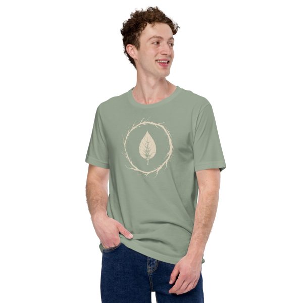 Bigleaf Emblem T-Shirt - Image 13